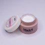 Mack`s Professional Гель Fiber White 40012 Украина 50 g